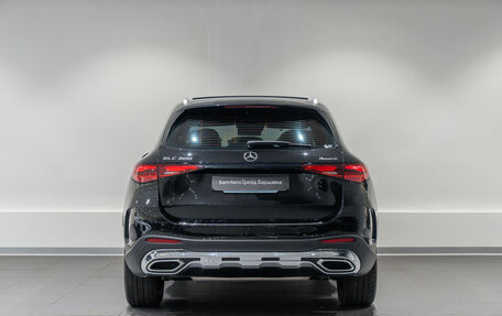 Mercedes-Benz GLC, 2024 год, 7 490 000 рублей, 6 фотография