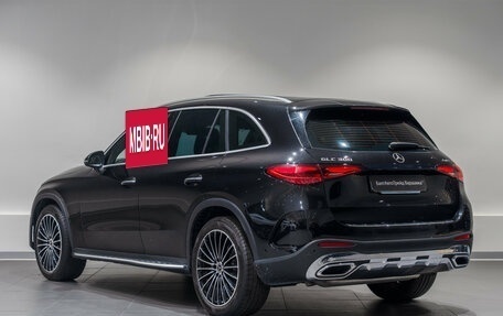 Mercedes-Benz GLC, 2024 год, 7 490 000 рублей, 7 фотография