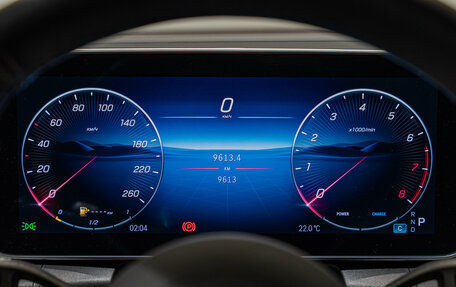 Mercedes-Benz GLC, 2024 год, 7 490 000 рублей, 12 фотография