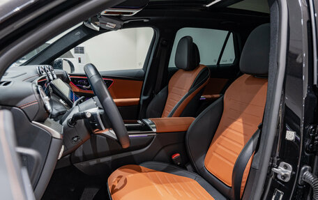 Mercedes-Benz GLC, 2024 год, 7 490 000 рублей, 16 фотография