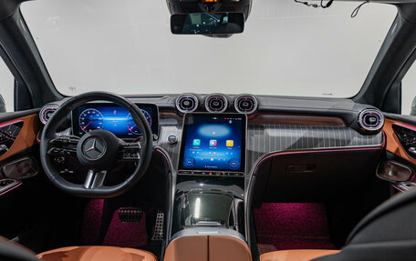 Mercedes-Benz GLC, 2024 год, 7 490 000 рублей, 10 фотография