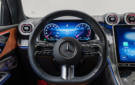 Mercedes-Benz GLC, 2024 год, 7 490 000 рублей, 11 фотография