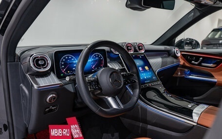 Mercedes-Benz GLC, 2024 год, 7 490 000 рублей, 8 фотография