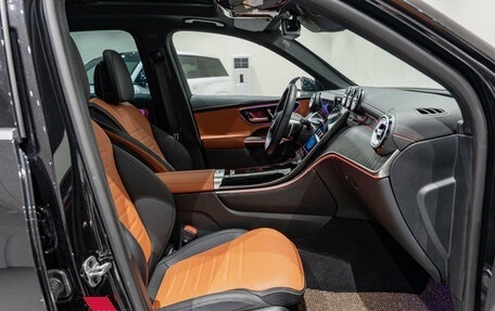 Mercedes-Benz GLC, 2024 год, 7 490 000 рублей, 9 фотография
