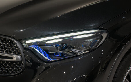 Mercedes-Benz GLC, 2024 год, 7 490 000 рублей, 23 фотография