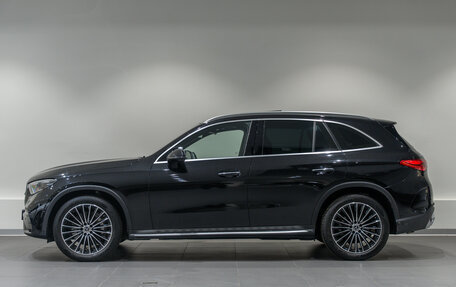 Mercedes-Benz GLC, 2024 год, 7 490 000 рублей, 25 фотография