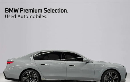 BMW 7 серия, 2026 год, 17 340 000 рублей, 6 фотография