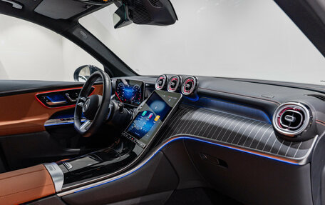 Mercedes-Benz GLC, 2024 год, 7 490 000 рублей, 26 фотография
