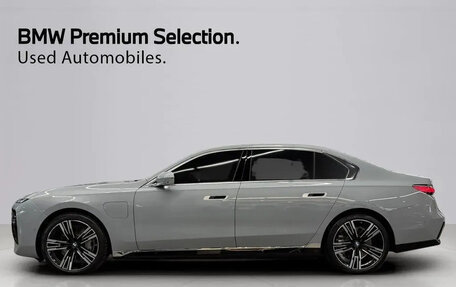 BMW 7 серия, 2026 год, 17 340 000 рублей, 5 фотография