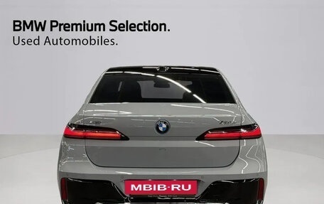 BMW 7 серия, 2026 год, 17 340 000 рублей, 4 фотография