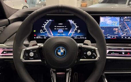 BMW 7 серия, 2026 год, 17 340 000 рублей, 11 фотография