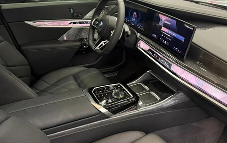 BMW 7 серия, 2026 год, 17 340 000 рублей, 16 фотография