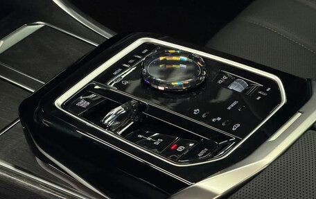 BMW 7 серия, 2026 год, 17 340 000 рублей, 13 фотография