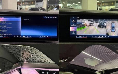 BMW 7 серия, 2026 год, 17 340 000 рублей, 18 фотография