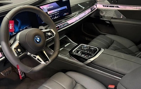 BMW 7 серия, 2026 год, 17 340 000 рублей, 10 фотография