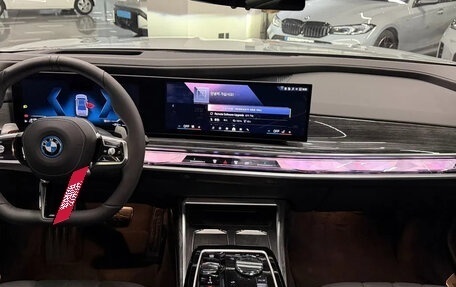 BMW 7 серия, 2026 год, 17 340 000 рублей, 9 фотография