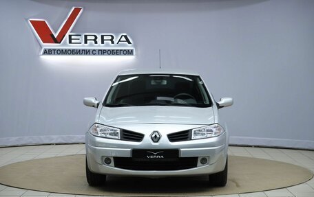 Renault Megane II, 2007 год, 350 000 рублей, 2 фотография