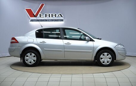 Renault Megane II, 2007 год, 350 000 рублей, 4 фотография