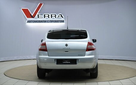 Renault Megane II, 2007 год, 350 000 рублей, 6 фотография