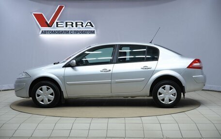 Renault Megane II, 2007 год, 350 000 рублей, 8 фотография