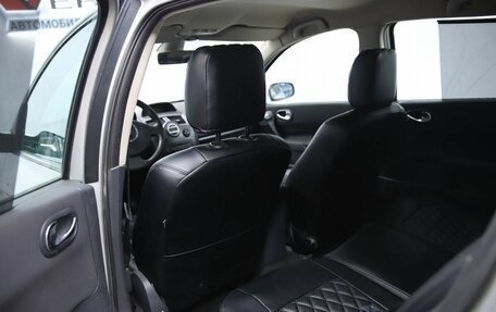 Renault Megane II, 2007 год, 350 000 рублей, 10 фотография