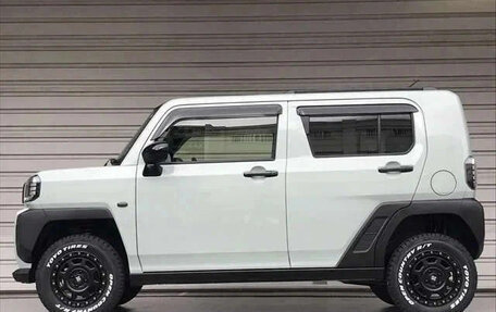 Daihatsu Taft, 2023 год, 1 028 000 рублей, 2 фотография