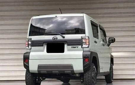 Daihatsu Taft, 2023 год, 1 028 000 рублей, 4 фотография