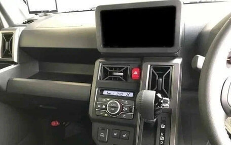 Daihatsu Taft, 2023 год, 1 028 000 рублей, 8 фотография