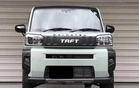 Daihatsu Taft, 2023 год, 1 028 000 рублей, 5 фотография