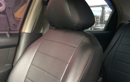 Chevrolet Aveo III, 2007 год, 235 000 рублей, 4 фотография