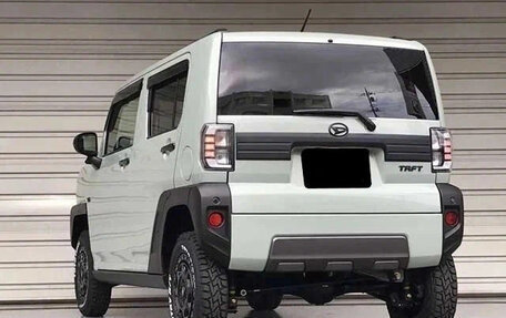 Daihatsu Taft, 2023 год, 1 028 000 рублей, 3 фотография