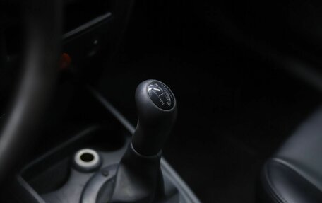 Renault Megane II, 2007 год, 350 000 рублей, 12 фотография