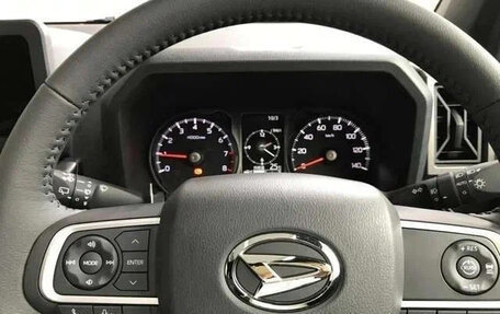 Daihatsu Taft, 2023 год, 1 028 000 рублей, 7 фотография