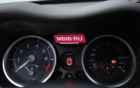 Renault Megane II, 2007 год, 350 000 рублей, 14 фотография