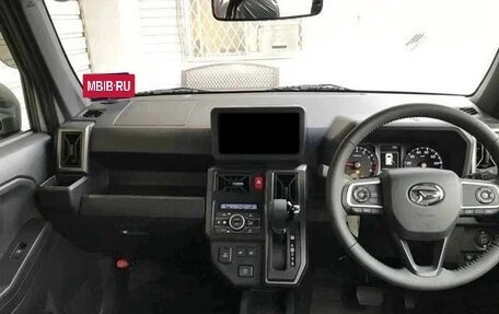 Daihatsu Taft, 2023 год, 1 028 000 рублей, 6 фотография