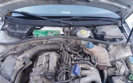 Audi A4, 1996 год, 309 000 рублей, 7 фотография