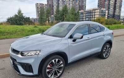 Geely Tugella FY11, 2023 год, 2 585 000 рублей, 1 фотография