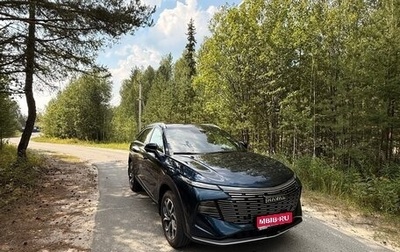 Haval F7, 2025 год, 3 100 000 рублей, 1 фотография