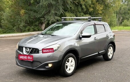Nissan Qashqai, 2012 год, 705 000 рублей, 1 фотография