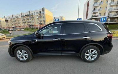 Renault Koleos II, 2019 год, 1 950 000 рублей, 1 фотография