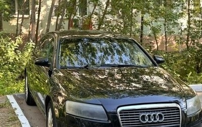 Audi A6, 2006 год, 950 000 рублей, 1 фотография