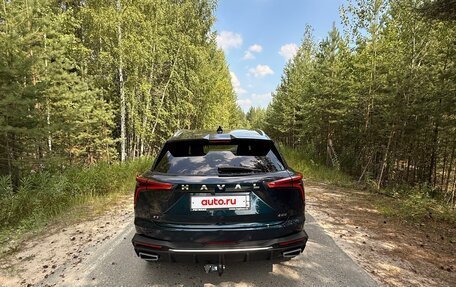 Haval F7, 2025 год, 3 100 000 рублей, 6 фотография
