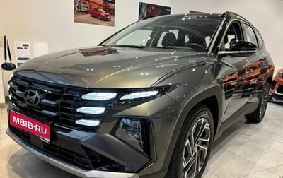 Hyundai Tucson, 2026 год, 4 150 000 рублей, 1 фотография