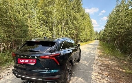 Haval F7, 2025 год, 3 100 000 рублей, 5 фотография