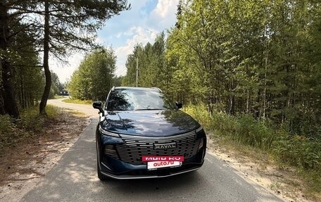 Haval F7, 2025 год, 3 100 000 рублей, 4 фотография