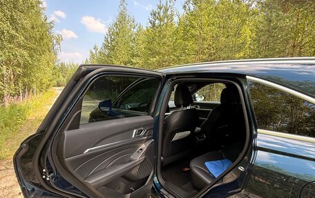 Haval F7, 2025 год, 3 100 000 рублей, 10 фотография