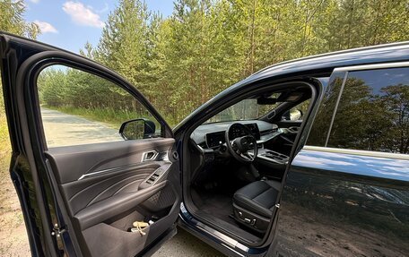Haval F7, 2025 год, 3 100 000 рублей, 11 фотография