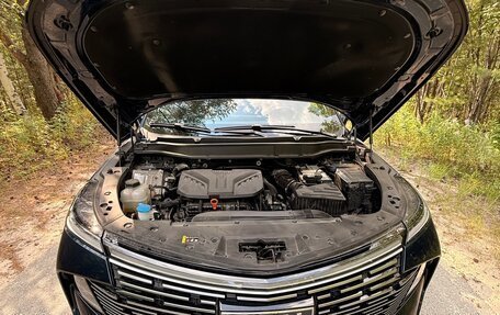 Haval F7, 2025 год, 3 100 000 рублей, 15 фотография