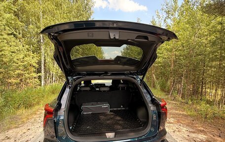 Haval F7, 2025 год, 3 100 000 рублей, 12 фотография