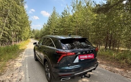 Haval F7, 2025 год, 3 100 000 рублей, 7 фотография